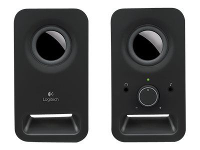 Logitech Z150 - Lautsprecher - weiß