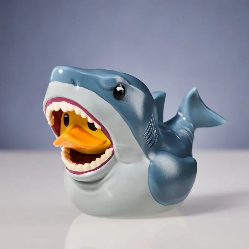 Tomik Toys GmbH Jaws Bruce Sammelente (Mini Version)