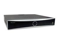 LevelOne NVR-0411 Netzwerk Videorek. PoE H.265 10TB - 16-Port