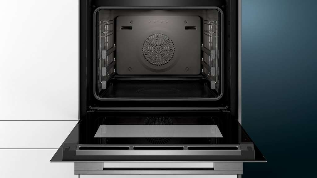 Siemens iQ700 HS658GXS7