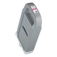 Canon PFI-710 M - 700 ml - Magenta - original