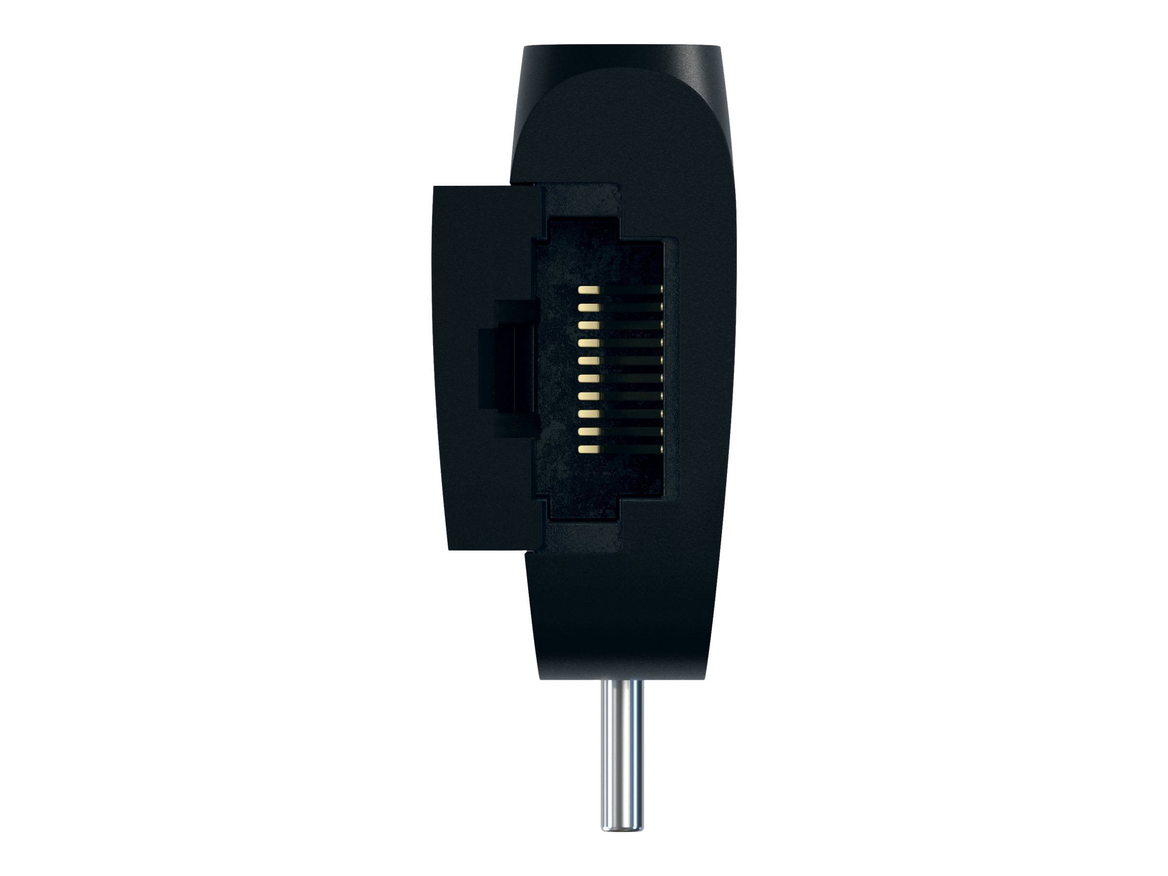 Satechi Aluminum Type-C Pro Hub with Ethernet