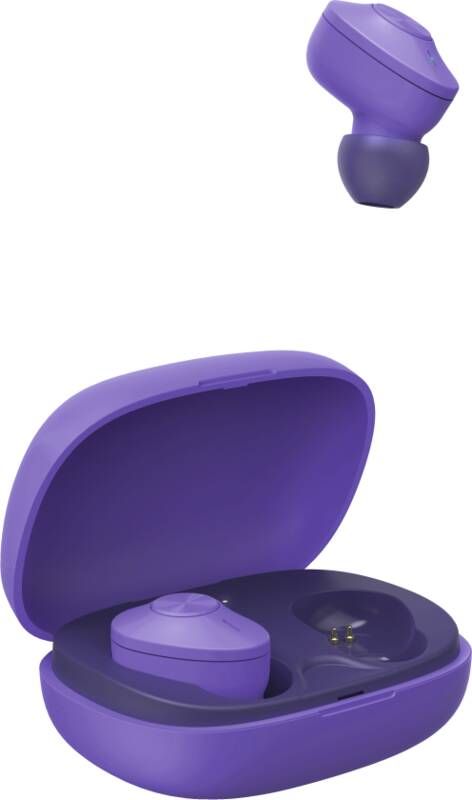 Hama In-Ohr-Kopfhörer (Earbuds) 184165 TWS BT KH Freedom Bud