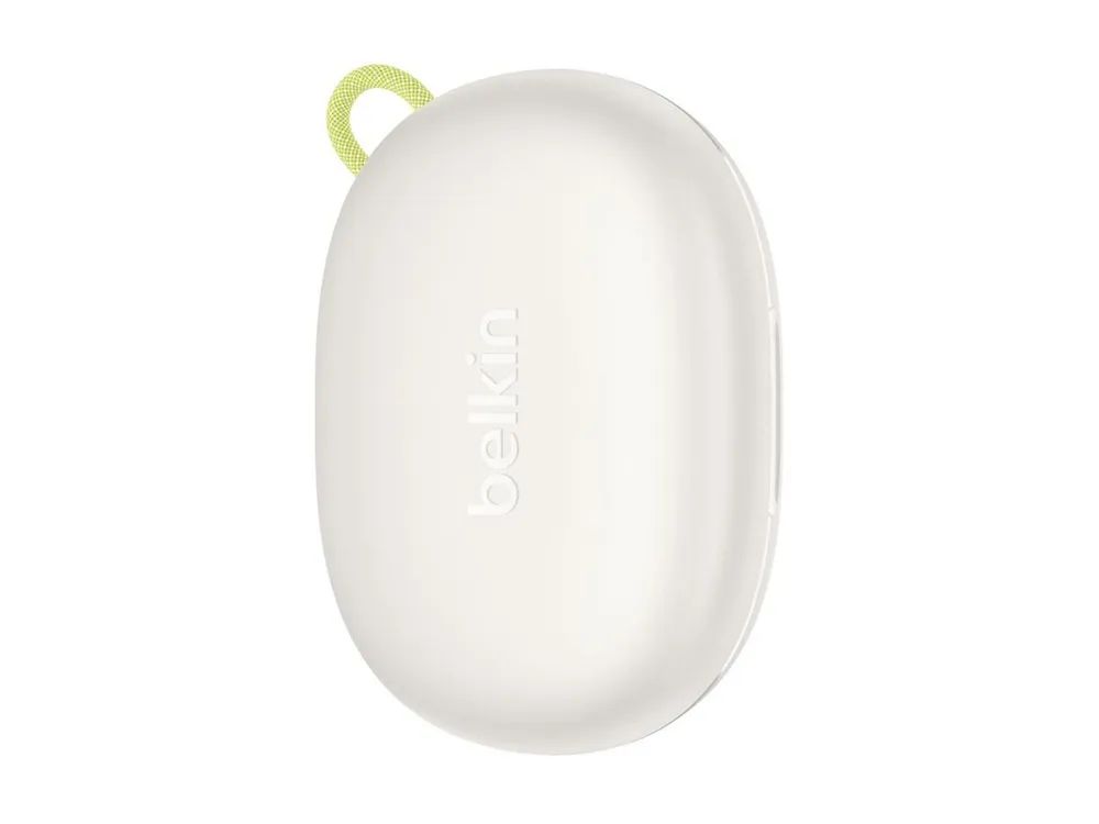 Belkin SoundForm ActiveFit - True Wireless-Kopfhörer mit Mikrofon