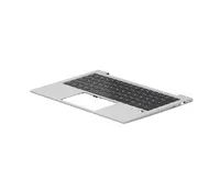 HP N08385-051 - Tastatur - Französisch - HP - EliteBook 830 G9