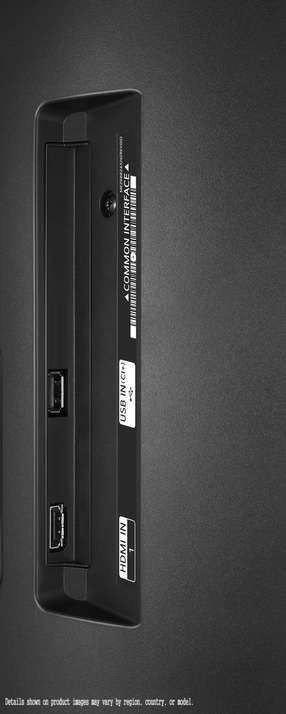 LG Electronics 32LQ63006LA