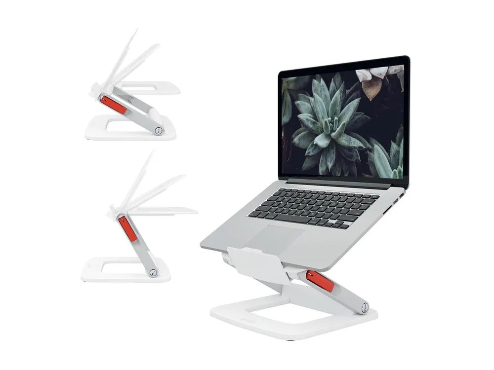 Esselte Leitz Ergo - Notebook-Ständer - einstellbar