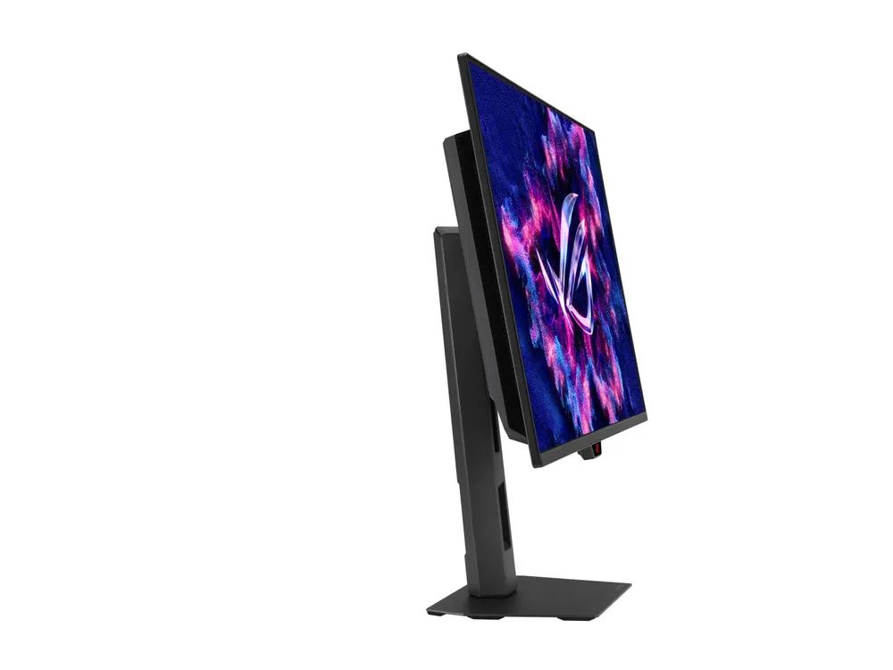 ASUS ROG Strix OLED XG27UQDMS - Flachbildschirm (TFT/LCD) - 67,3 cm