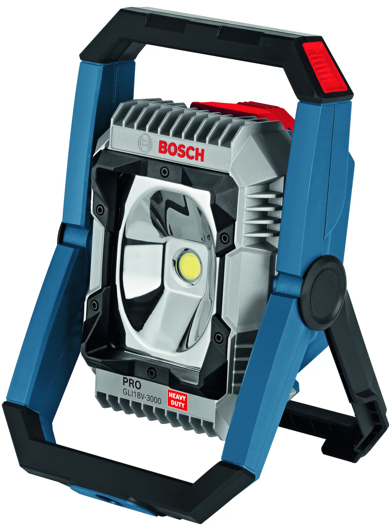 Bosch GLI18V-3000 Akku-Bauleuchte - 3000lm solo
