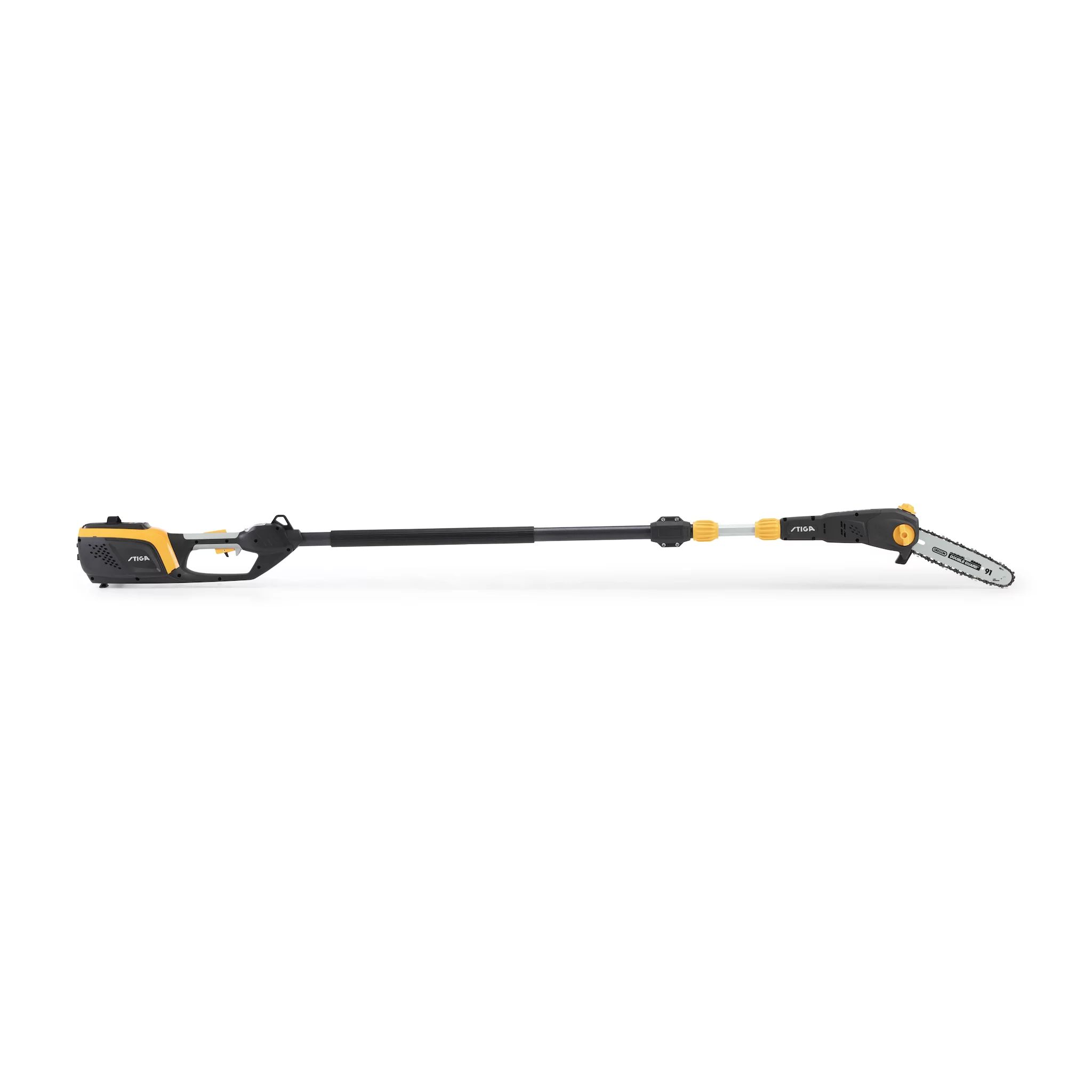 STIGA MT 500e Kit