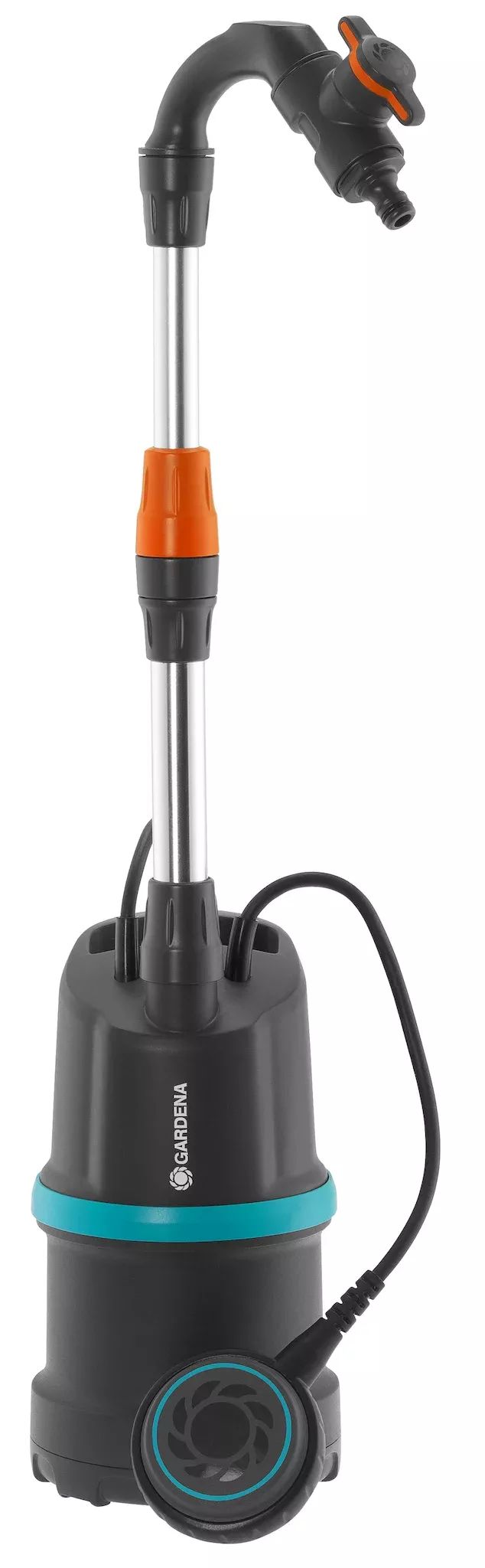 Gardena Regenfasspumpe 4000/1