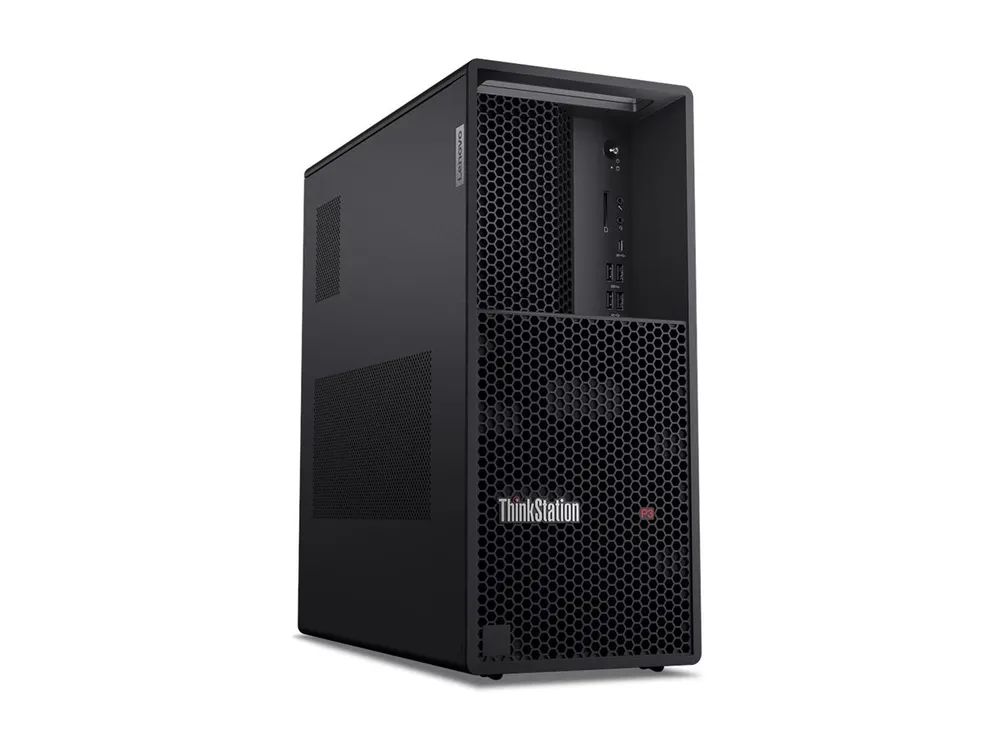 Lenovo ThinkStation P3 Gen 2 30HT - Tower - 1 - 128GB - 1TB