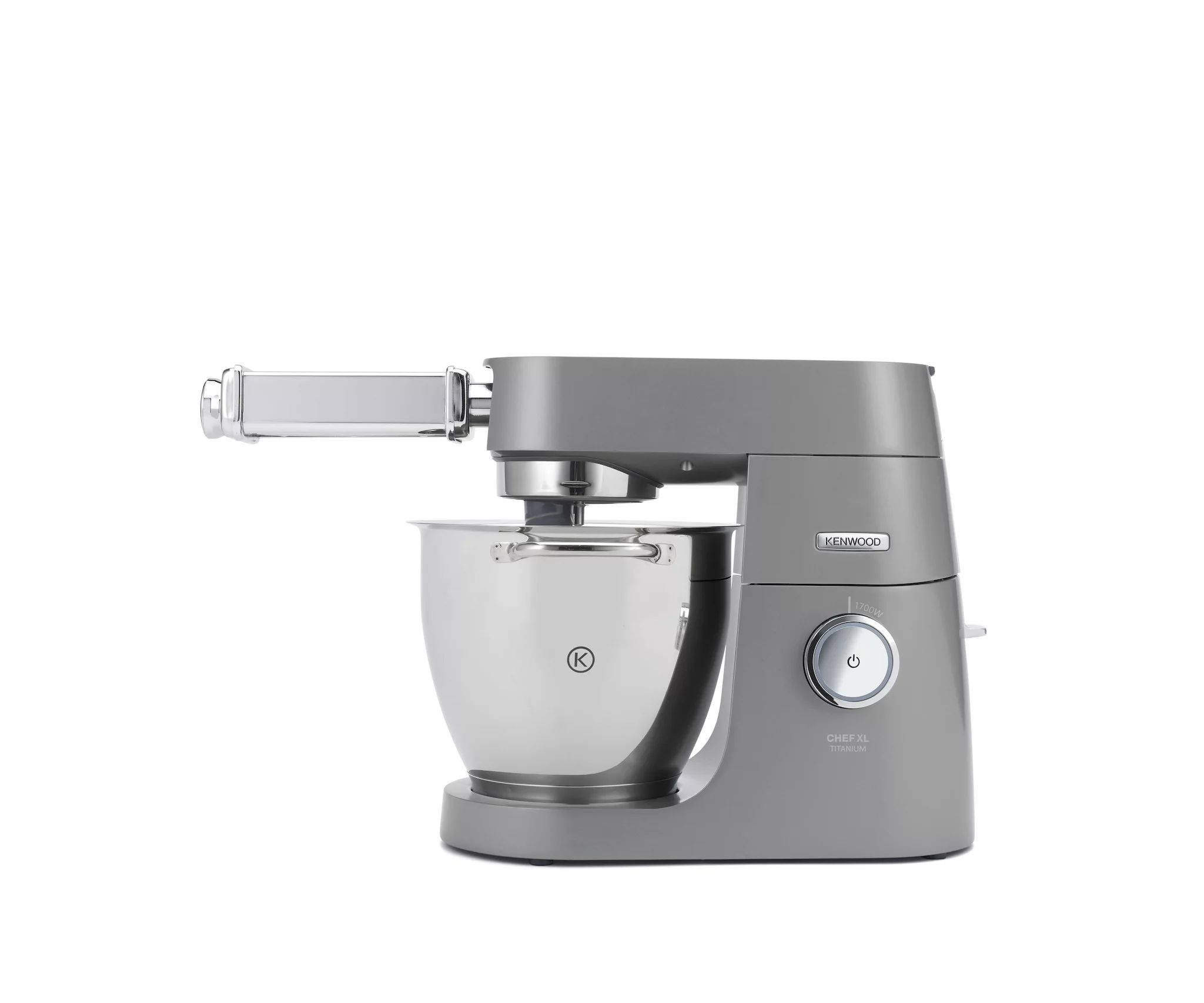 Kenwood Zubehör Nudelwalze KAX980ME