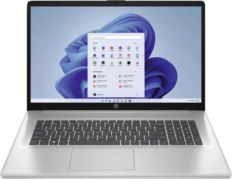 HP 17-cp3574ng