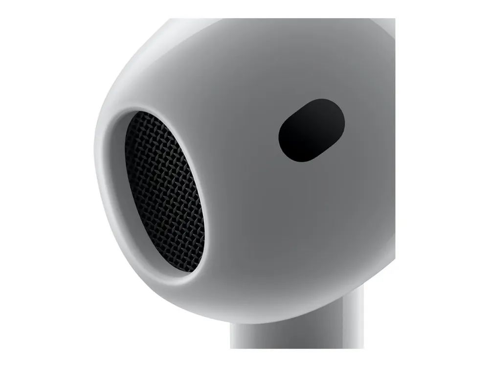 Apple AirPods 4 - True Wireless-Kopfhörer mit