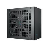 Deepcool PL650-D White - PC-/Server Netzteil - ATX