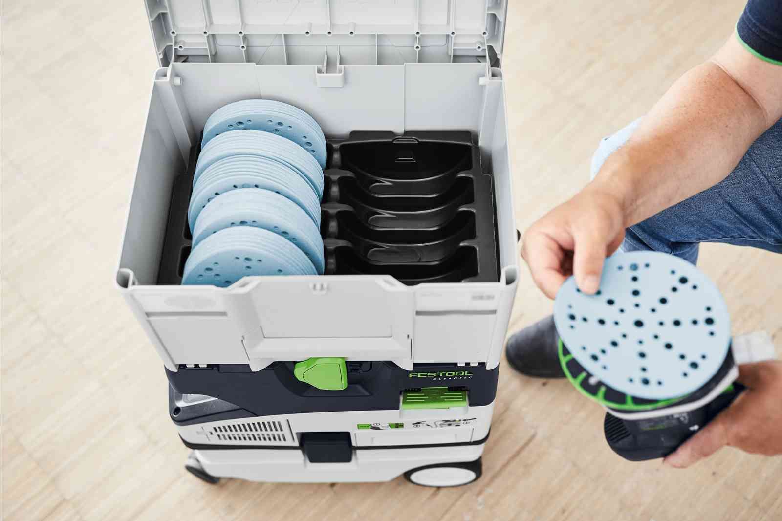 Festool SYS-STF D150