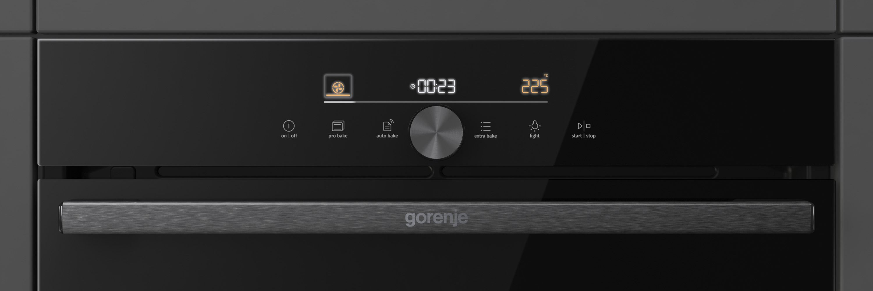 Gorenje BOS6747A05DG
