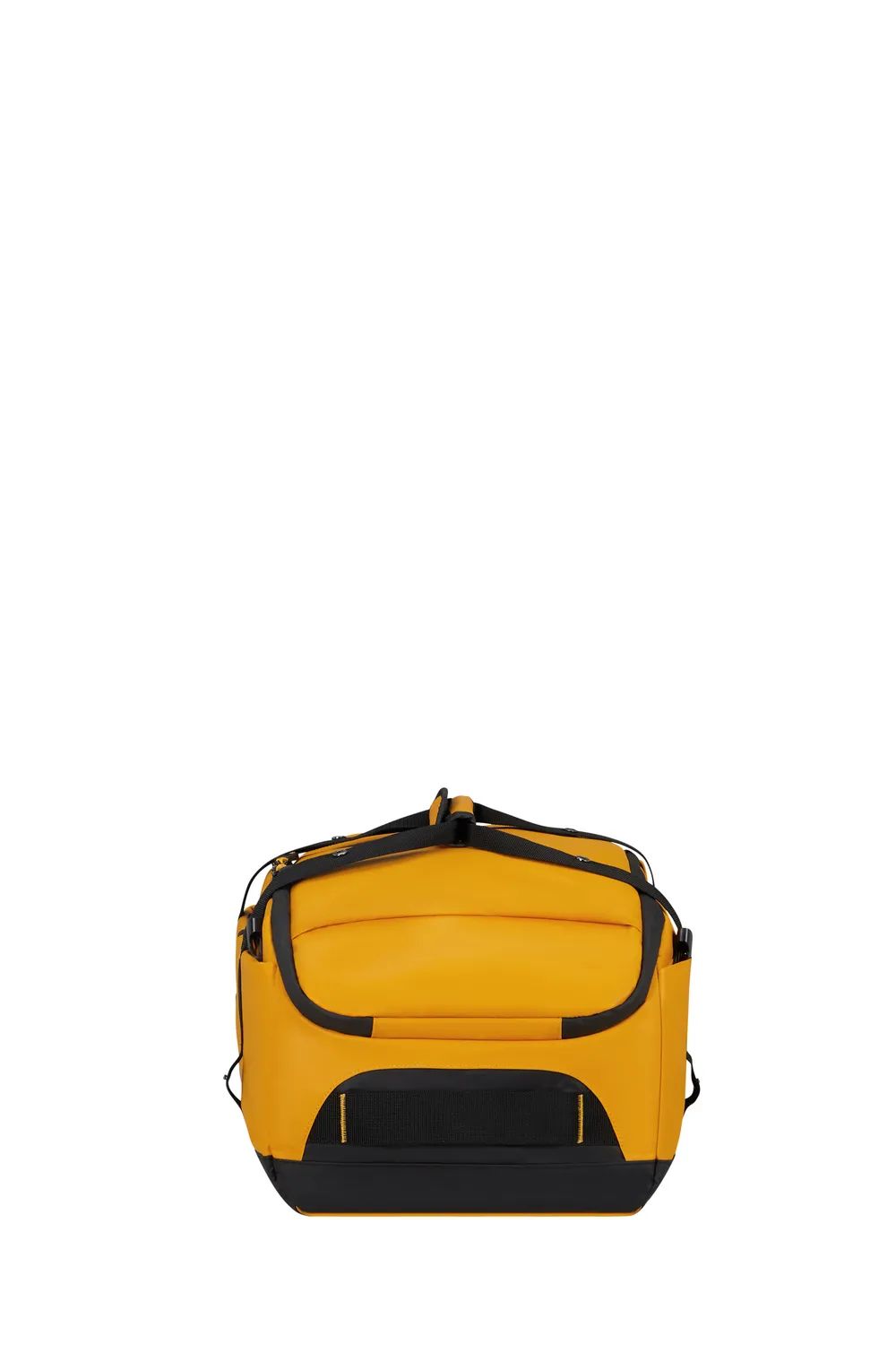SAMSONITE PARADIVER LIGHT DUFFLE S, YELLOW