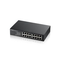 ZyXEL GS-1100-16 V3 - Switch - 16 x 10/100/1000
