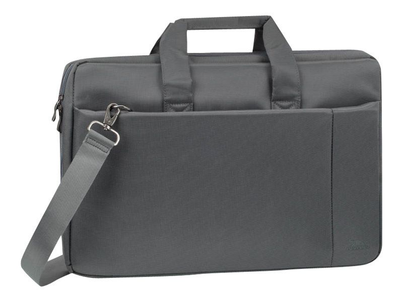 rivacase Riva Case 82 series 8251 - Notebook-Tasche - 43.9 cm (17.3")