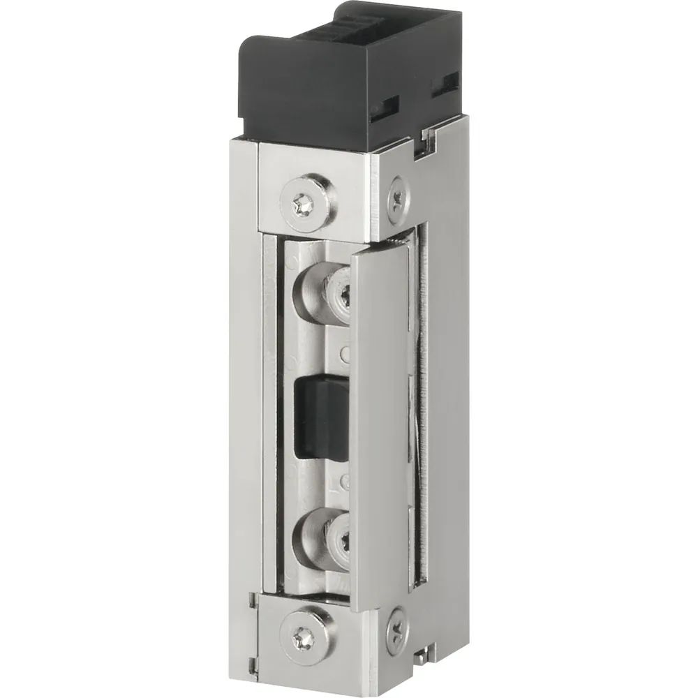 EffEff Türöffner 143R Q 34, 12-24V, ohne Schließblech