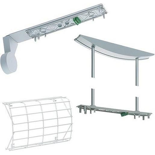 Eaton STYLE II SCHNELLMONTAGESATZ / EATON 40071356826