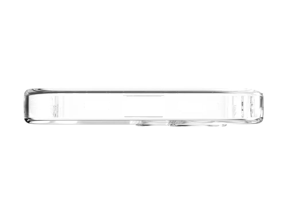 ZAGG Case für Apple iPhone 17 TPU clear
