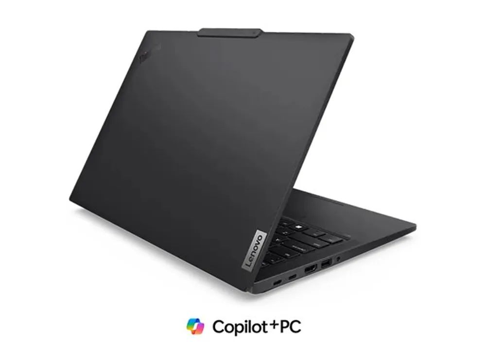 Lenovo ThinkPad T14 - 14" Notebook - 4,8 GHz 35,6 cm