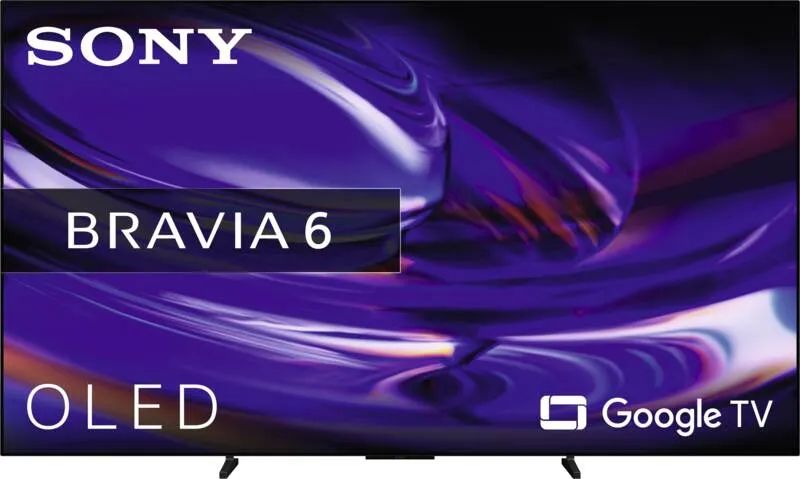 Sony Bravia 6 K55A69PB