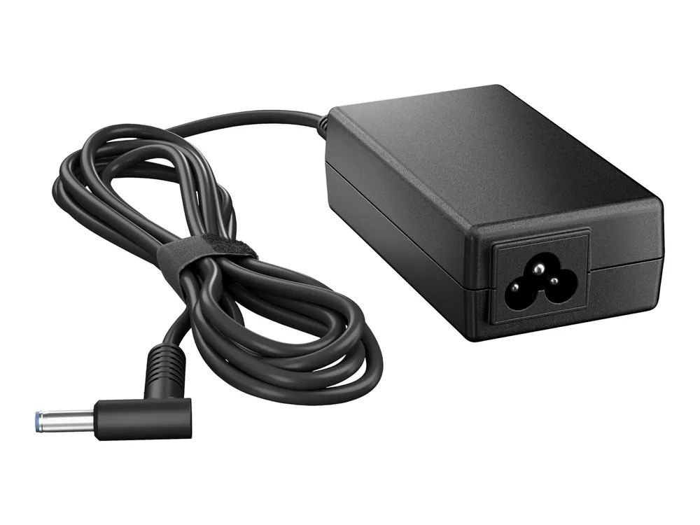 HP Smart AC Adapter - Netzteil - 65 Watt - Dänemark