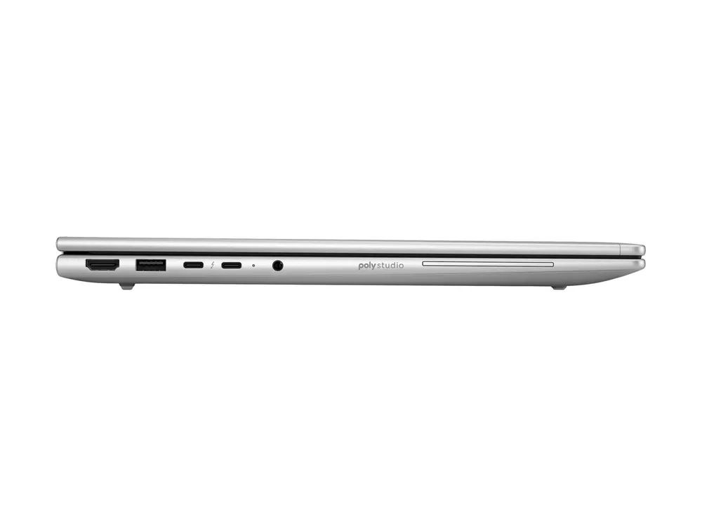 HP EliteBook 6 G1a Notebook AI - 177°-Scharnierdesign - AMD Ryzen 7 250 - Win 11 Pro - Radeon 780M - 32 GB RAM - 1 TB SSD NVMe, TLC - 40.6 cm (16")