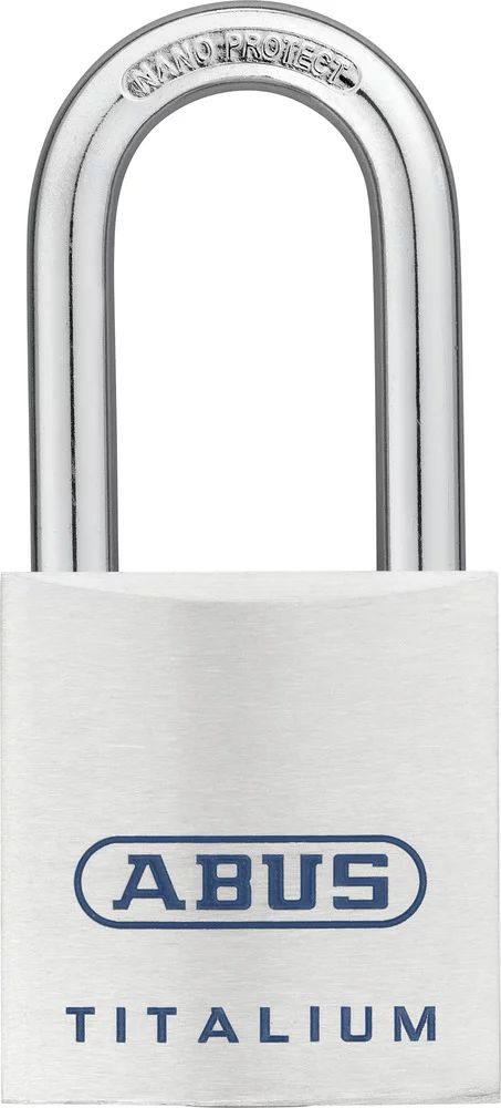 ABUS Titalium 80TI/40HB40, 40mm