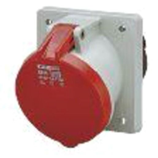 Mennekes CEE-ANBAUSTECKDOSE 400V-5X63A / MENNEK 1155 NEIG. 20 IP44 AM 1155A