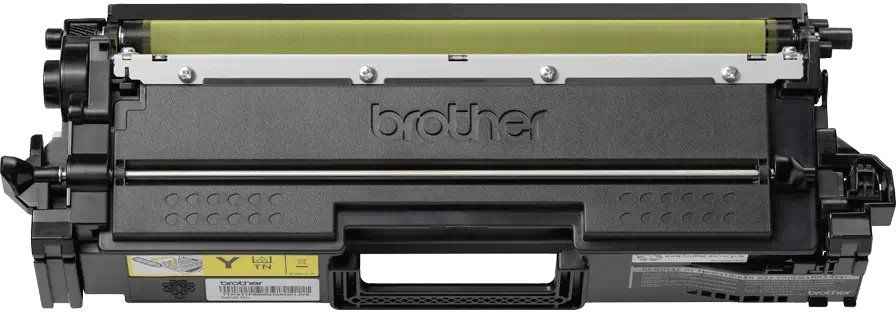 Brother TN - Sehr hohe Ergiebigkeit - Gelb - original