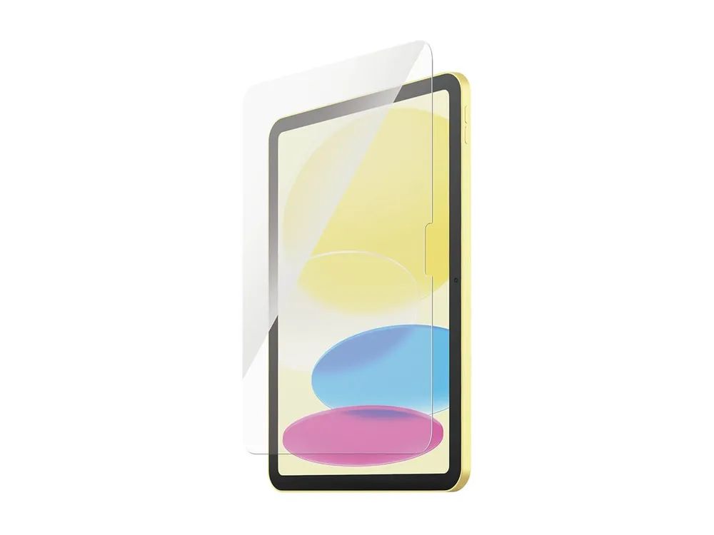 PanzerGlass SAFE. by PanzerGlass - Bildschirmschutz für Tablet