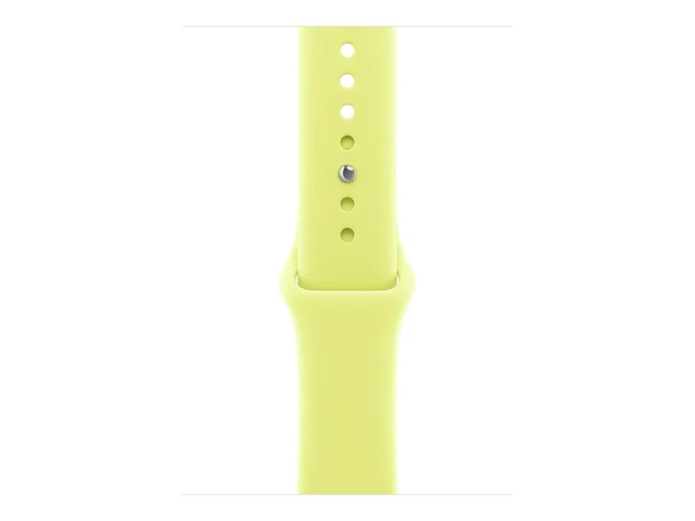 Apple Armband für Smartwatch - 46mm - M/L (für Handgelenke 160 - 210 mm)