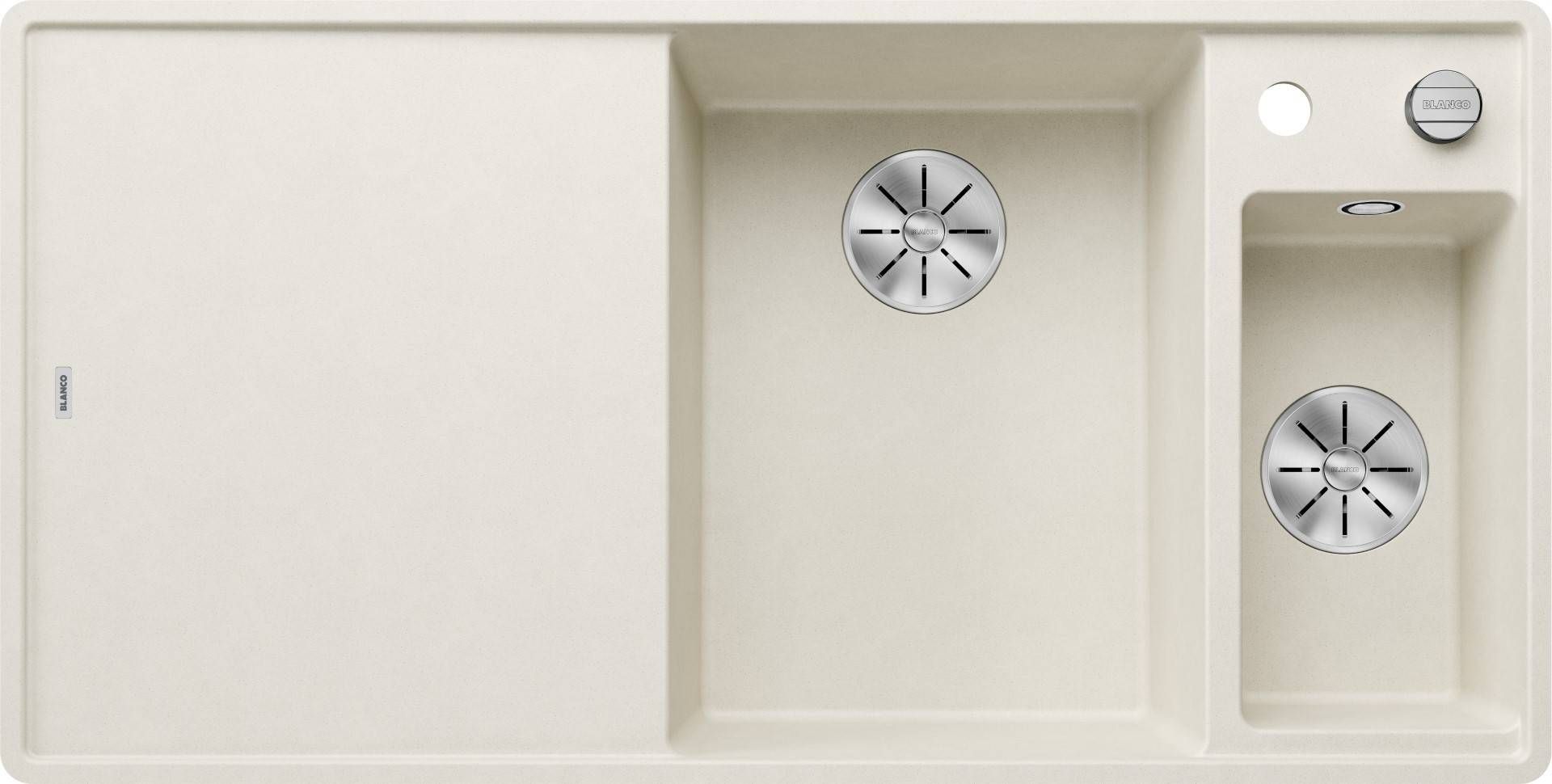 BLANCO AXIA III 6 S-F
