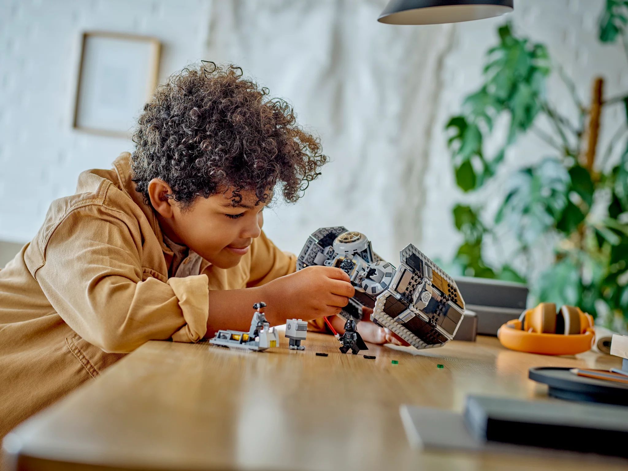 LEGO TIE Bomber™