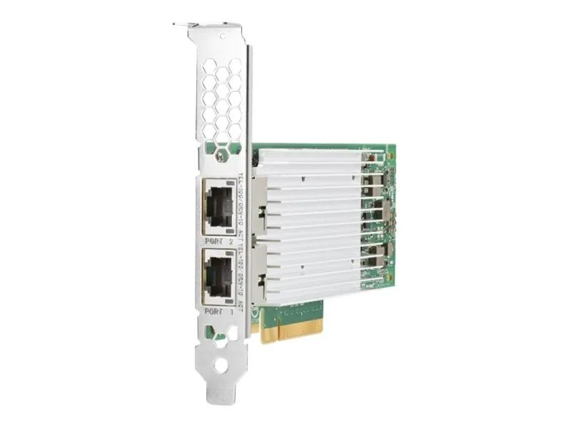 HPE 524SFP+ - Netzwerkadapter - PCIe 3.0 x8