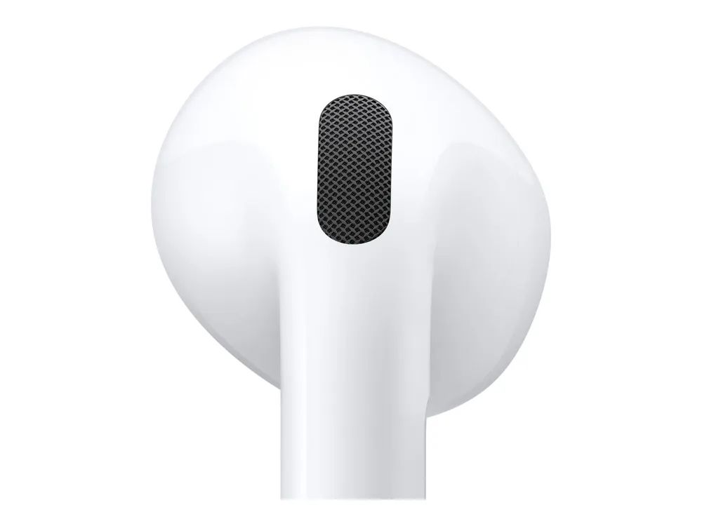 Apple AirPods 5 - True Wireless-Kopfhörer mit Mikrofon