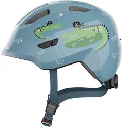 ABUS SMILEY 3.0 blue croco S