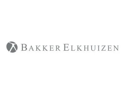 Bakker Elkhuizen USB Dongle - Empfänger für drahtlose Maus