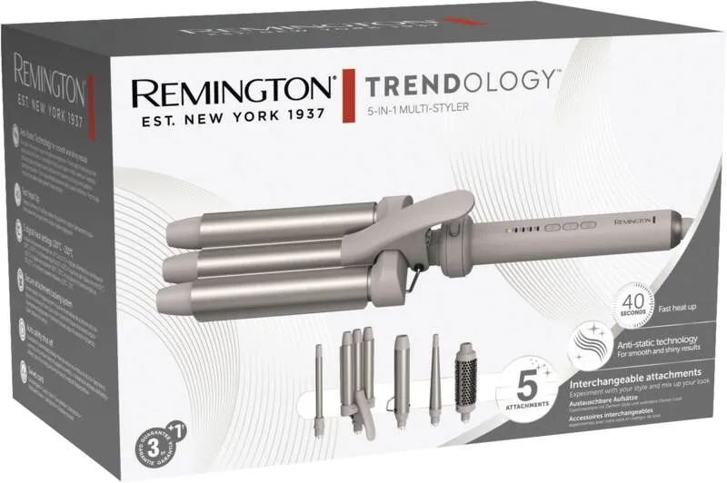 Remington CI41MS5