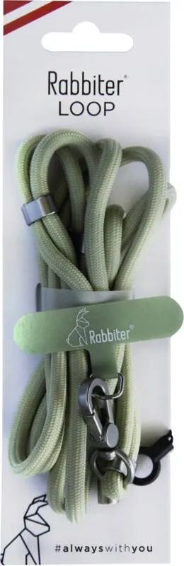 Rabbiter Loop Style Series calm