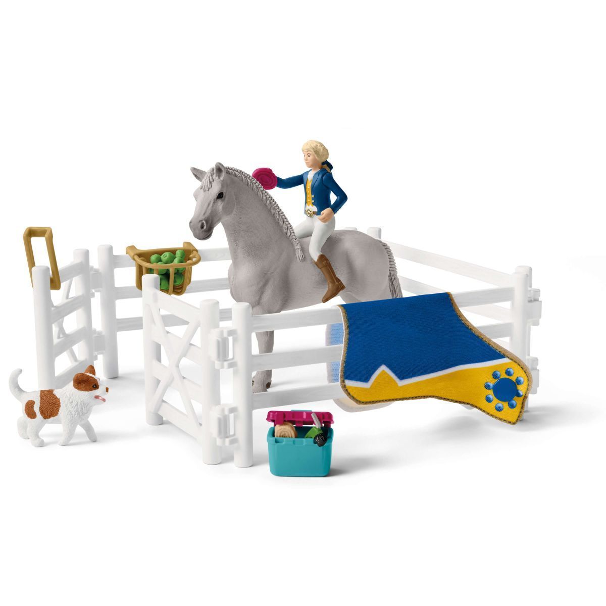 Schleich Große Pferdeshow 