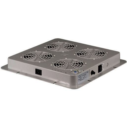 R-TEC LÜFTEREINHEIT 2 LÜFTER + THERM / RTEC-B E-LUE2 PRO-LFD02AT.GR