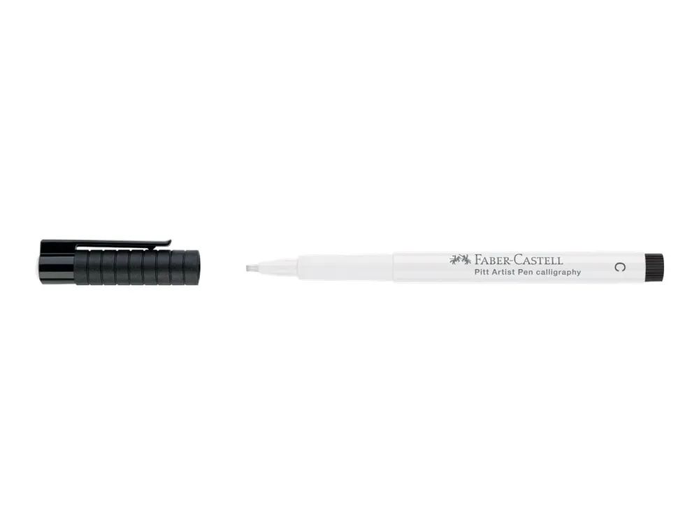 FABER-CASTELL PITT Artist Pen Calligraphy - Pinselstift