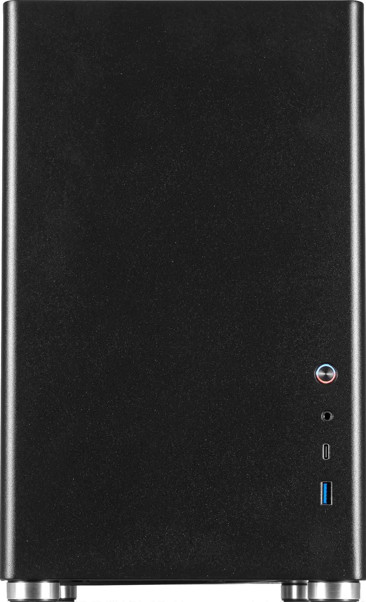 Inter-Tech Case Micro X2 Duplex Open-Box