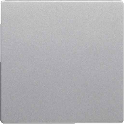 Berker WIPPE ALU SAMT / BERKER 16206084 Q.X 16206084
